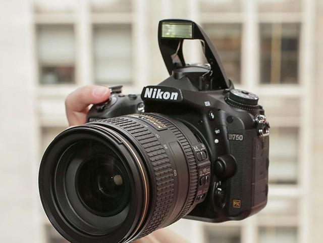 Jak wybrać wysokiej jakości aparat Nikon