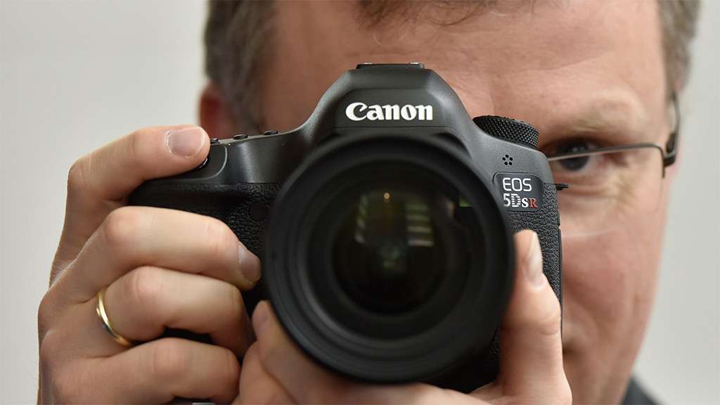 Canon EOS 5DS: 50-megapikselowa lustrzanka cyfrowa w teście praktycznym