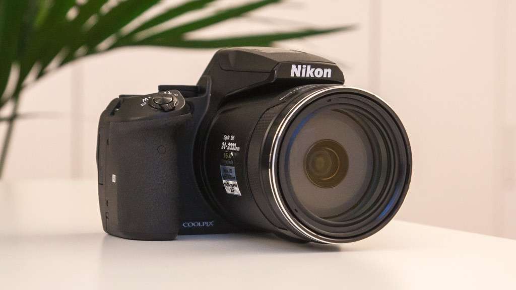 Niesamowicie potężny: Nikon Coolpix P900 w teście