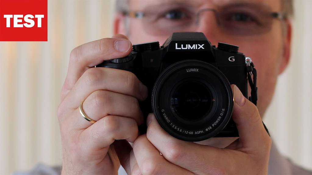 Panasonic Lumix G81: kamera systemowa w teście