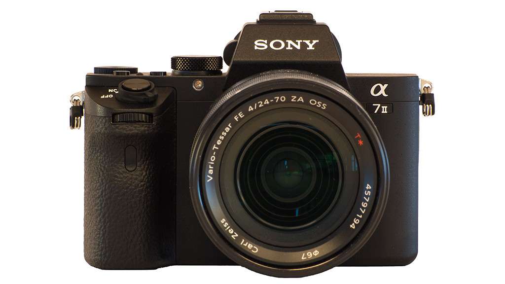 Sony Alpha 7 II: Test pełnoklatkowego aparatu systemowego