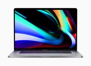 Apple przedstawia nowego MacBooka Pro – i rozczarowuje fanów