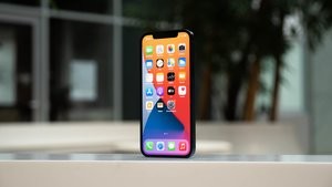 Apple pełne nadziei: nagle znowu pojawił się komunikat flop w iPhone