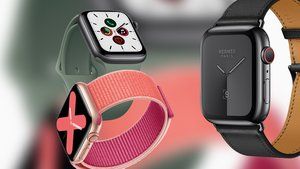 Apple Watch Series 5: Więc możesz robić zdjęcia za pomocą smartwatcha