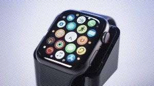 Apple Watch 6: Smartwatch doświadcza swojego „niebieskiego cudu”