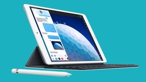 iPad Air w okazyjnej cenie: Świetna oferta na Prime Day 2020 [zakończony]