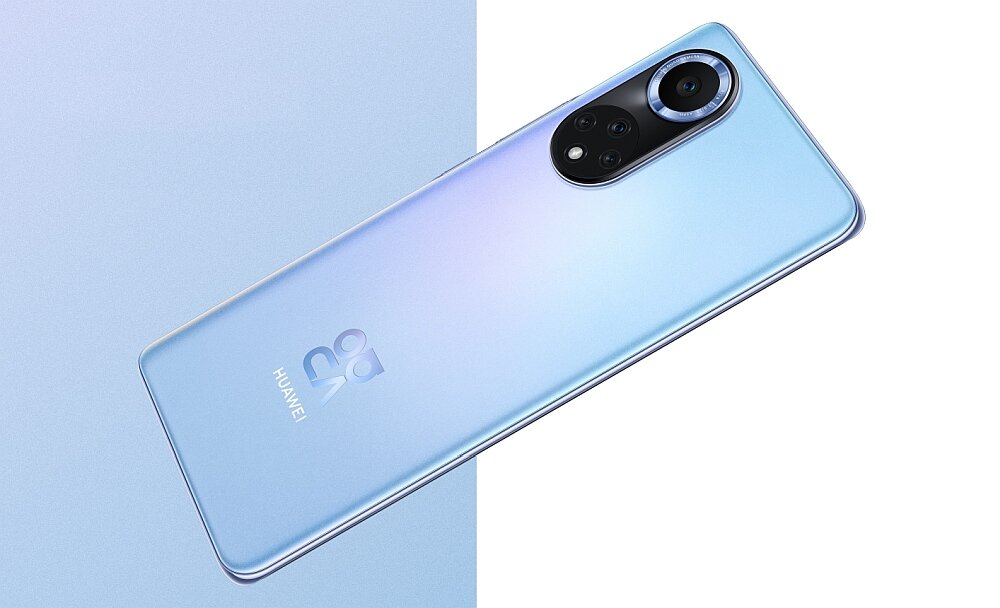 Oficjalna polska premiera smartfona Huawei Nova 9