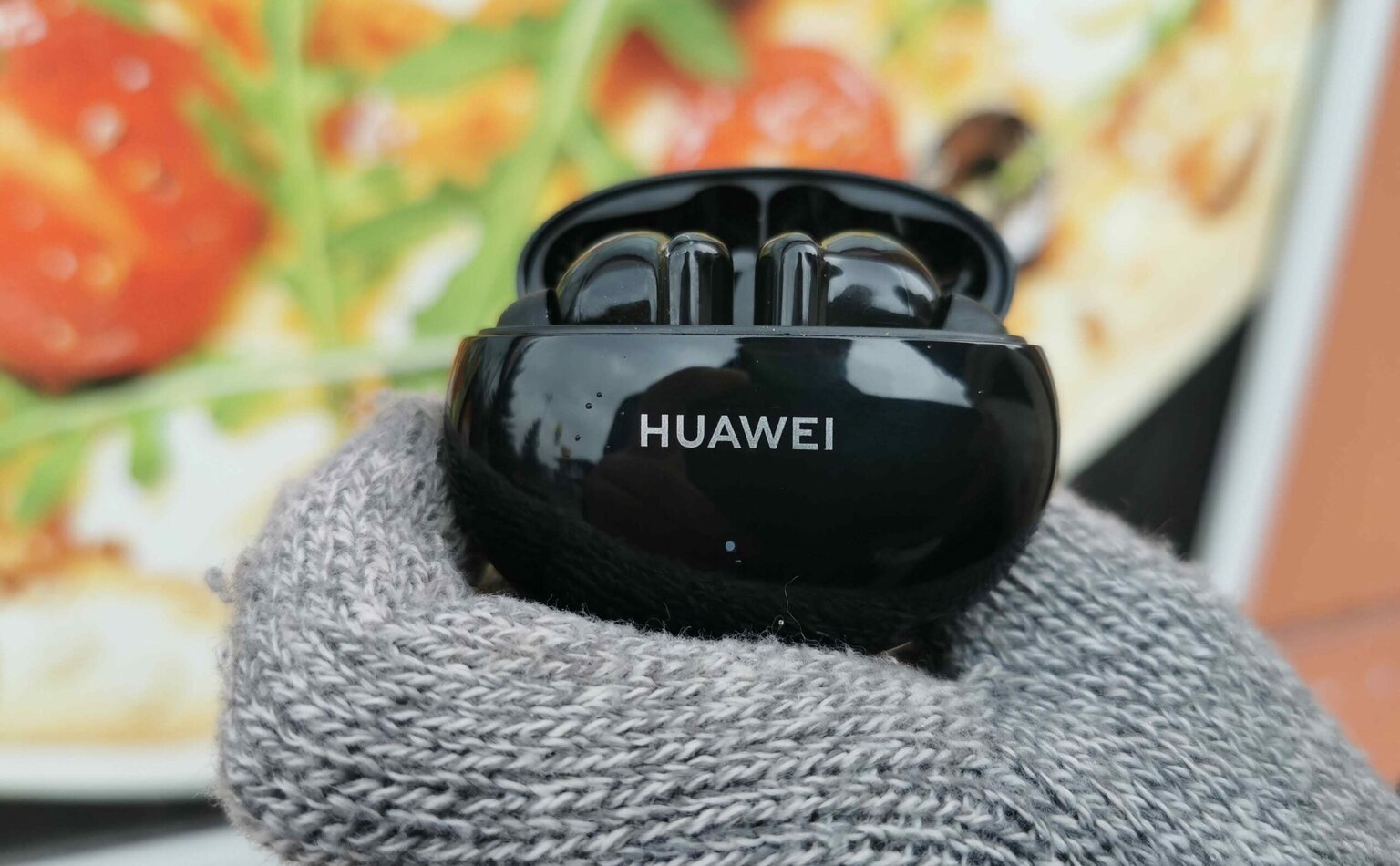 Test Huawei FreeBuds 4i. Warto kupić, bo cena jest genialna!