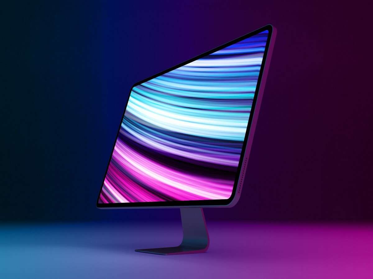 Analityk: Nowy iMac z chipami Apple i zupełnie nowym designem ukaże się w 2020 roku