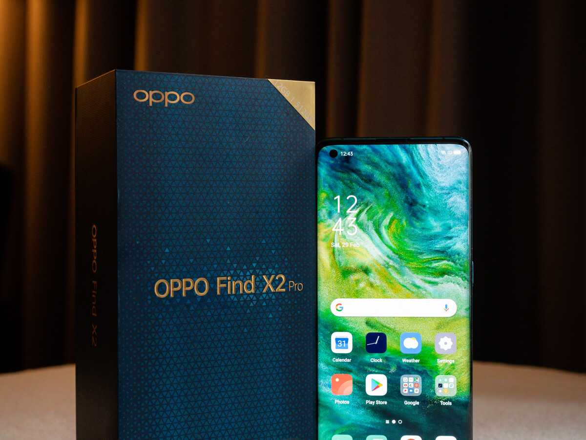 Android 11: Oppo wprowadza ColorOS 11 i zapowiada aktualizację dla 28 telefonów komórkowych